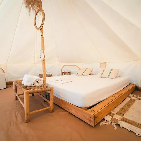 Camping Tres Estrellas Mediterraneo Xilxes  Exterior photo
