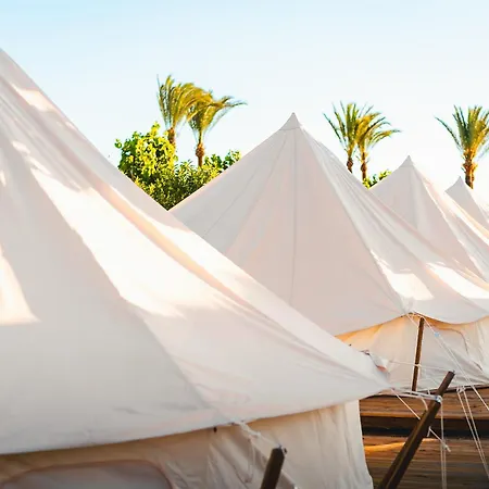 Camping Tres Estrellas Mediterraneo Xilxes  Exterior photo