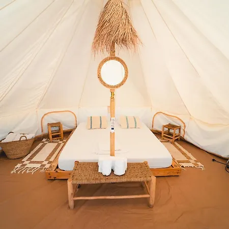Camping Tres Estrellas Mediterraneo Xilxes  Exterior photo