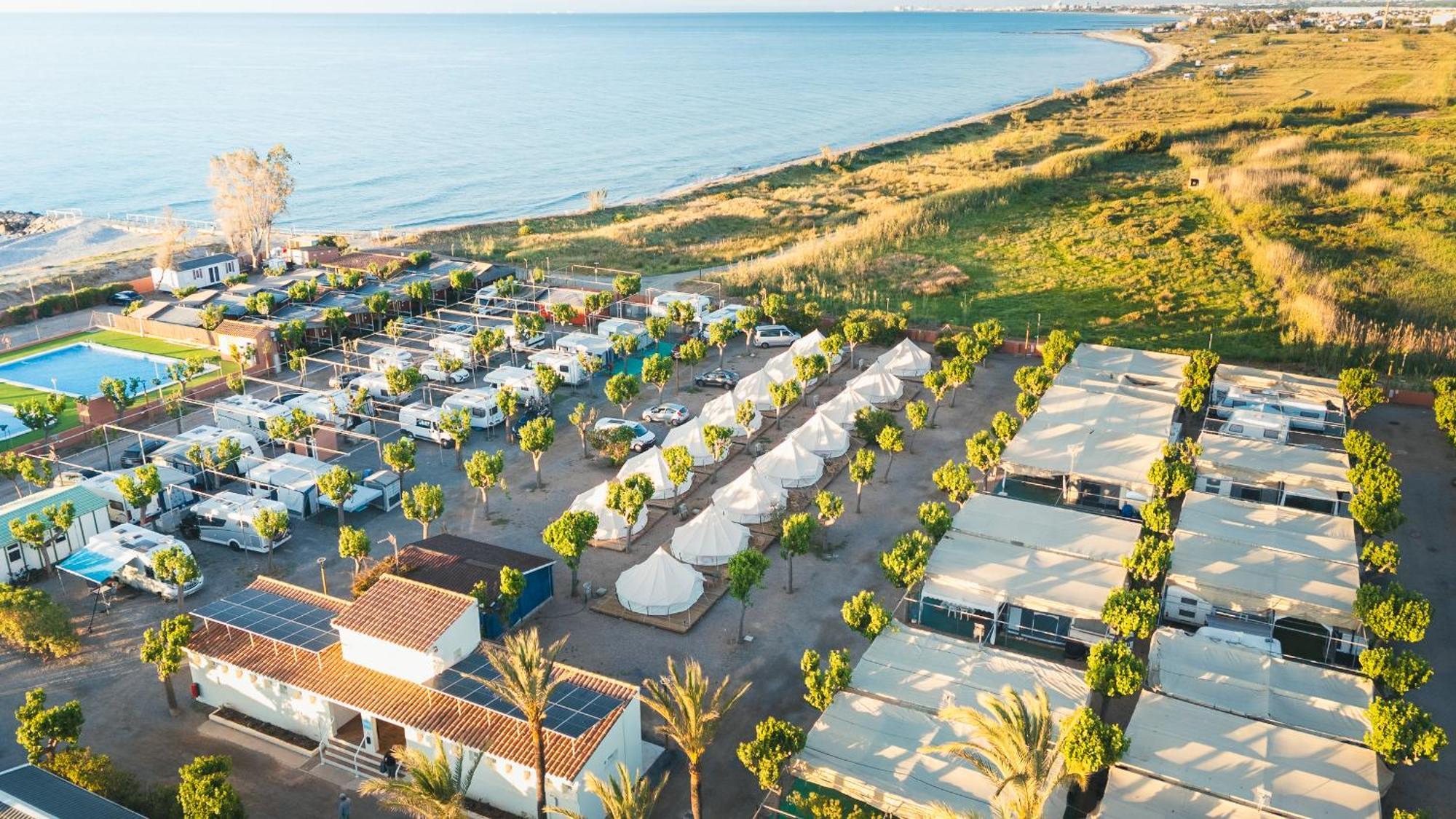 Tres Estrellas Mediterraneo